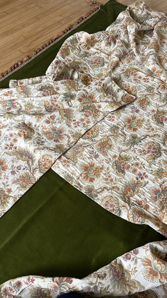 Why Upcycling Fabrics Matters