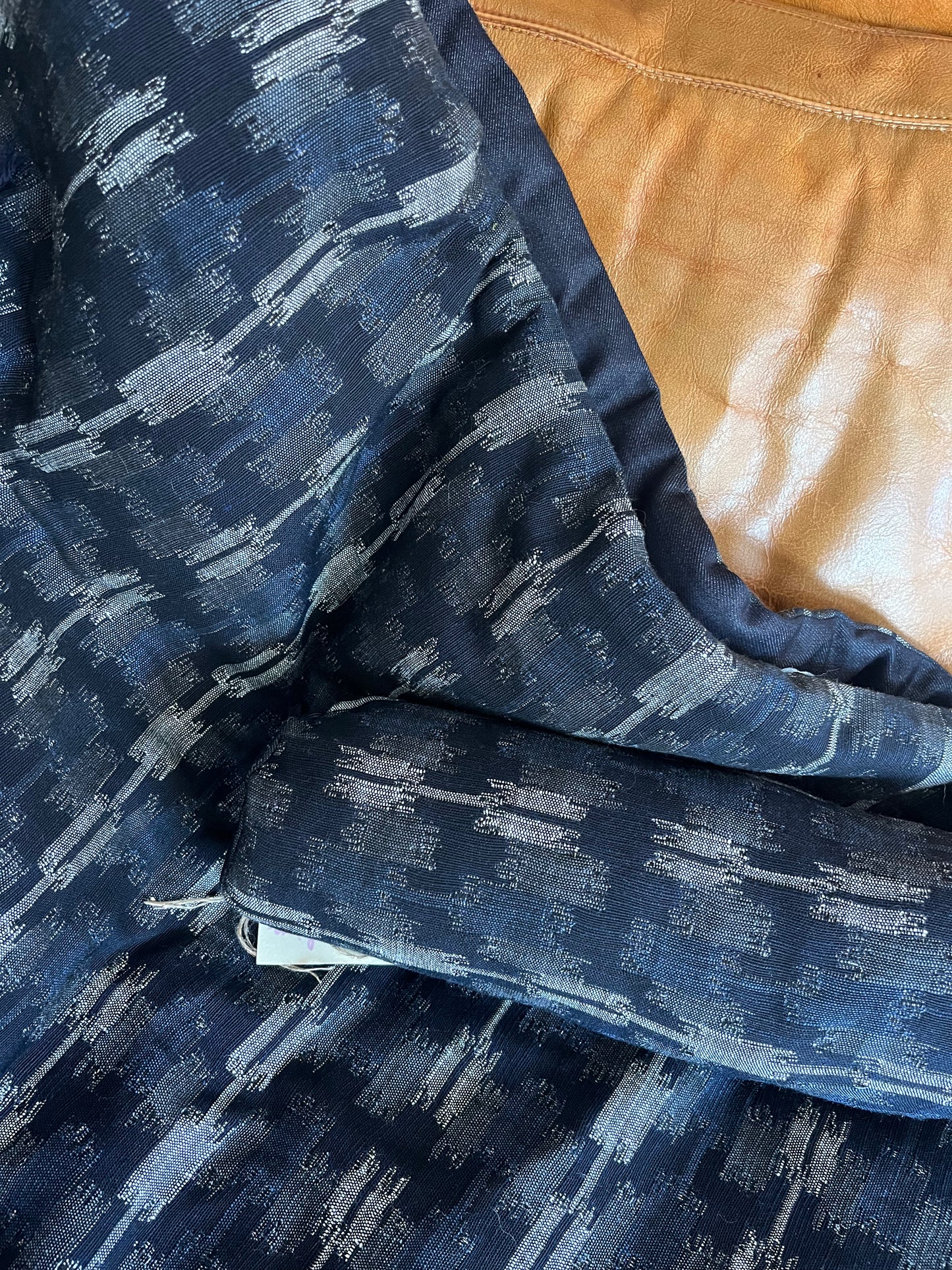 The Orangerie sofa cover - Vincent Van Duysen x Perennials
