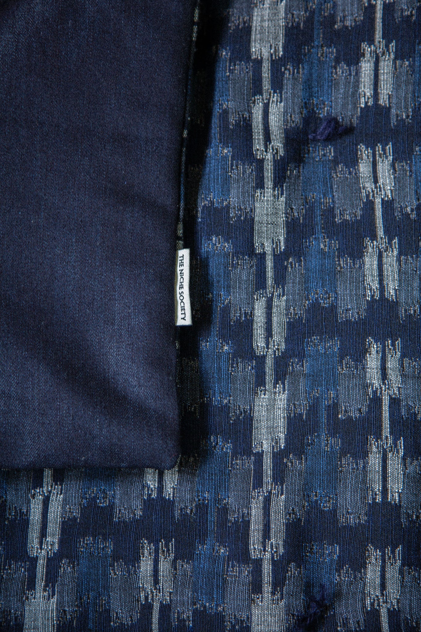 The Orangerie sofa cover - Vincent Van Duysen x Perennials